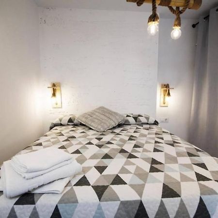Vivienda Con Fines Turisticos Lagarto De Jaen B Lejlighed Eksteriør billede